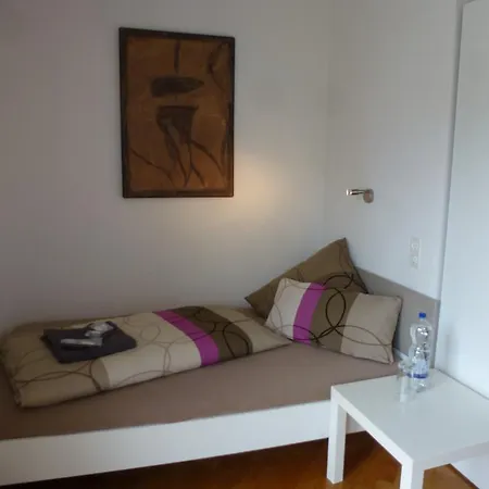 Apartment Downtown *